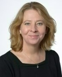 Cori Daines, MD Headshot