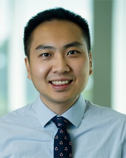 Dr. Shu-Yi Liao Joins National Jewish Health Occupational Medicine Team