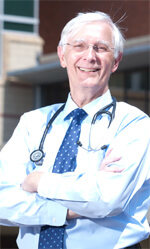 Richard Weber, MD