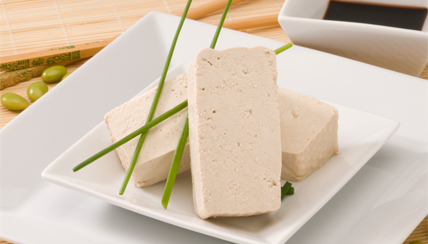 Tofu Teriyaki Recipe