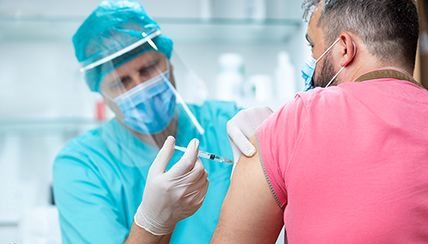 Vaccine Dose