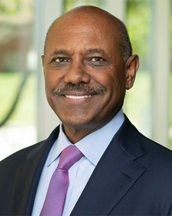 Daniel Yohannes, Ambassador, Businessman & Philanthropist