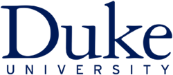 Duke University logo