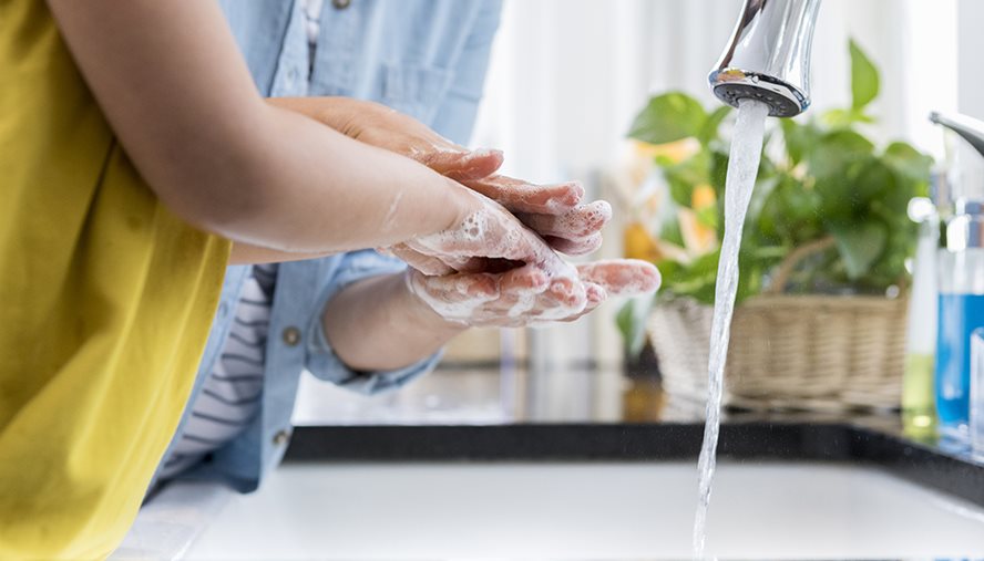 Hand Washing