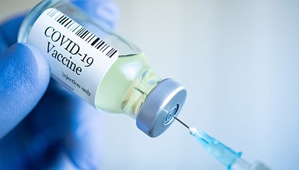 life after vaccine