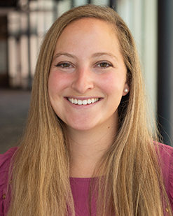 Rachel Tenenbaum headshot