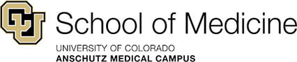 CU School of Medicine logo