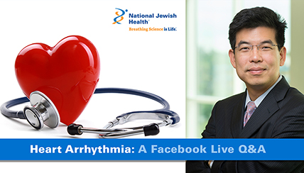 AFIB Q&A video banner