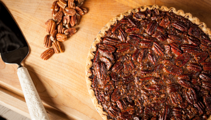 Healthy Holiday Dessert Recipes